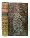 GAVANTI, BARTOLOMMEO. Thesaurus sacrorum rituum; seu, Commentaria in rubricas Missalis et Breviarii Romani. 3 vols. in one.  1769